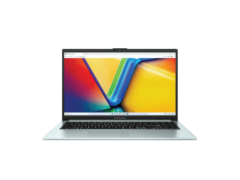 Asus Vivobook Go 15 E1504GA-NJ145W Notebook + Windows 11