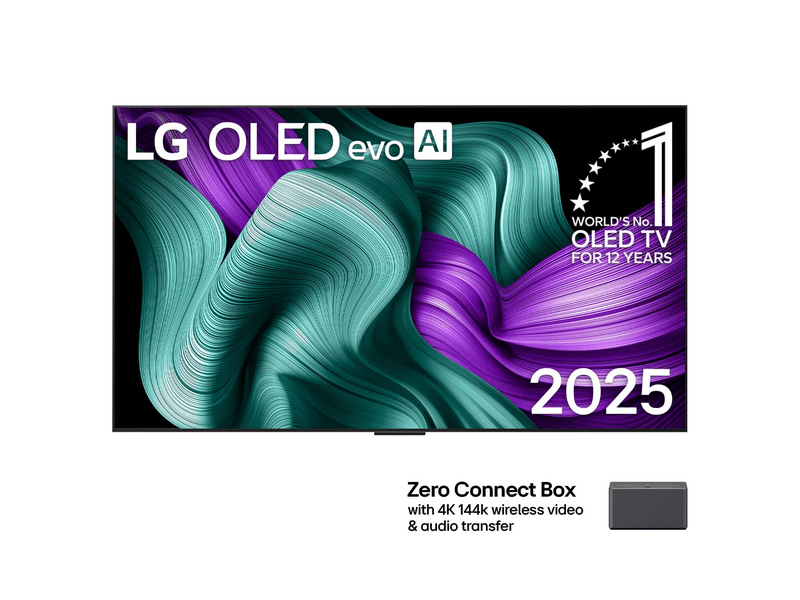 LG OLED97M59LA 97