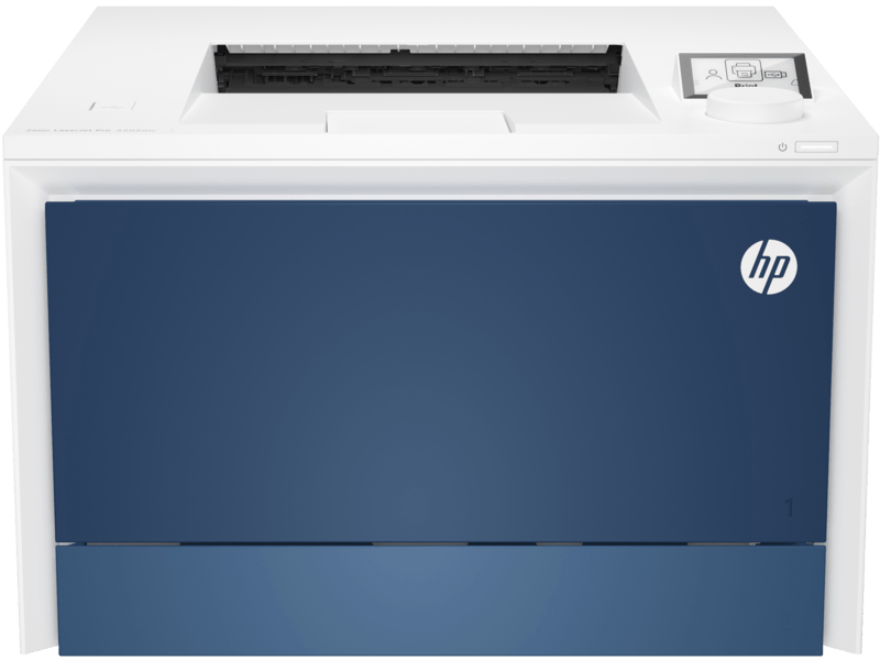 HP Color Laserjet Pro 4202dw Színes lézernyomtató (4RA88F)