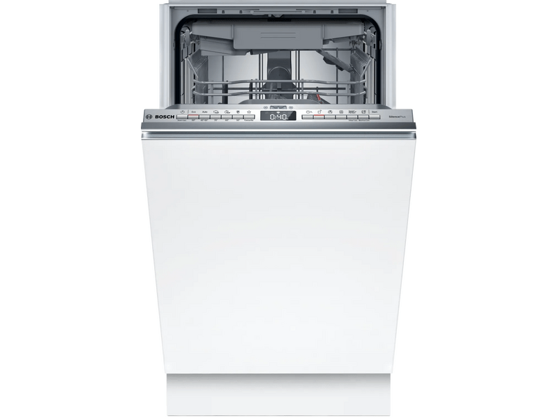 Bosch SPT4EMX17E Serie 4 Beépíthető mosogatógép