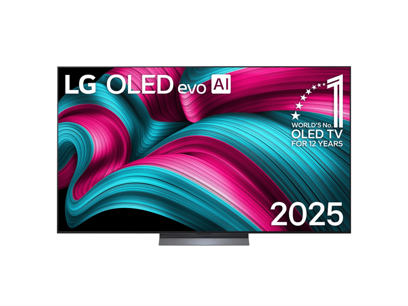 LG OLED77C51LA 77