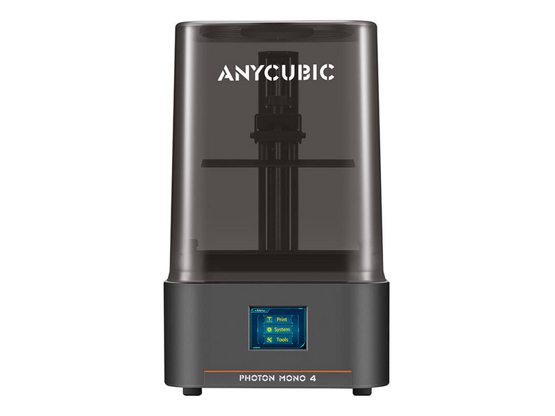 Anycubic Photon Mono 4 3D nyomtató (PM40BK0A-O)