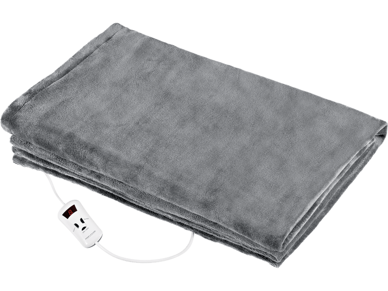 ProfiCare PC-WZD 3061 Elektromos melegítő takaró 130x175cm