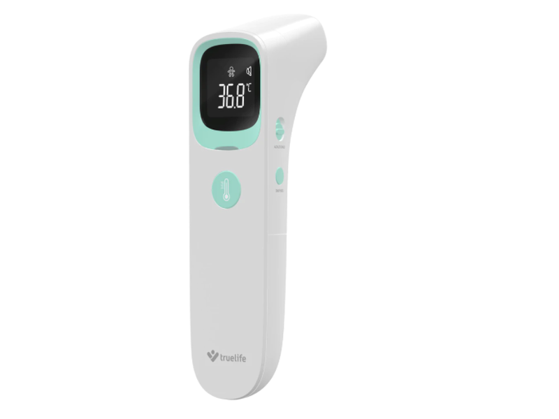 Care Q9 Érintés nélküli hőmérő/lázmérő