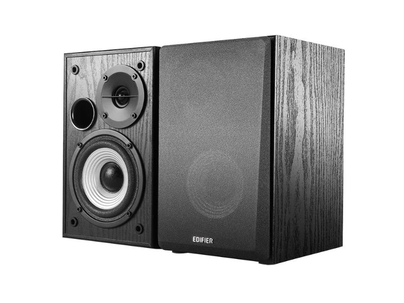 Edifier R980T 2.0 hangszóró, fekete