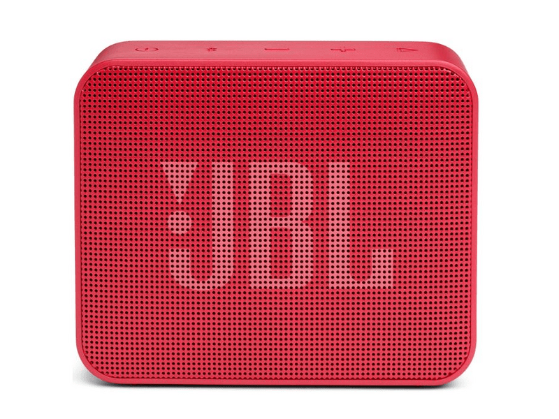 JBL GO Essential Bluetooth hangszóró, Piros