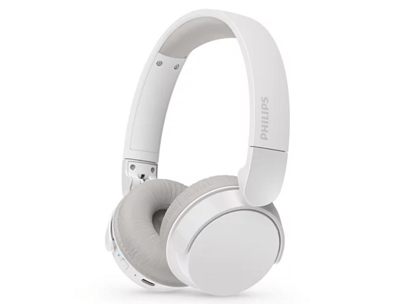 Philips TAH3209WT/00 Vezeték nélküli fejhallgató, fehér
