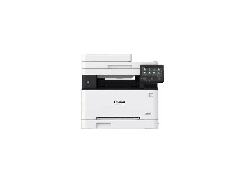 Canon i-SENSYS MF655Cdw 3in1 Multifunkciós színes lézernyomtató