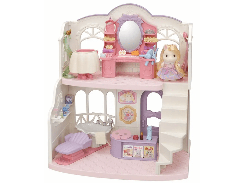 Sylvanian Families - Fodrászszalon (5642)