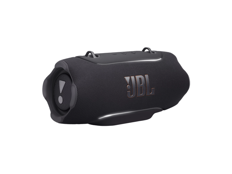 JBL Xtreme 5 Bluetooth hangszóró, fekete