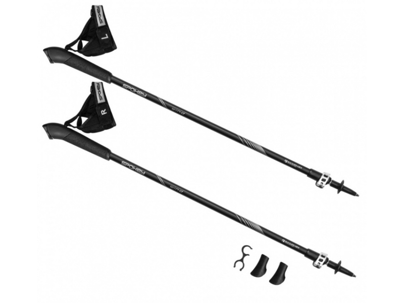 Spokey Wind Nordic Walking bot