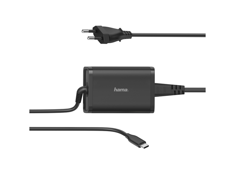 Hama 200006 mrežni USB-C punjač