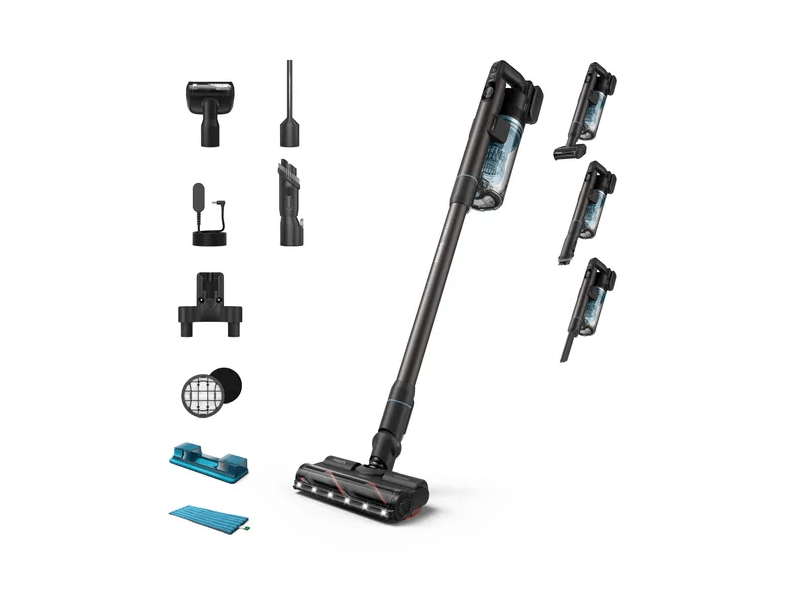 Philips XC7163/01 7000 Aqua vezeték nélküli kéziporszívó