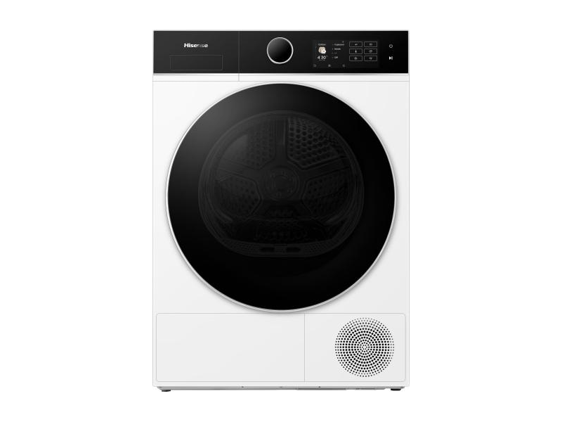 Hisense DH5I104BWAB sušilica rublja