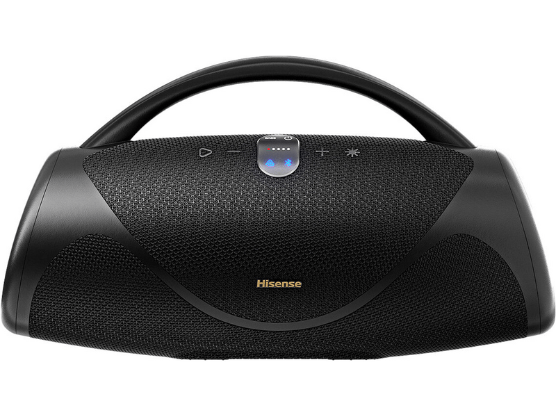 Hisense VoyageBoom Bluetooth hangszóró