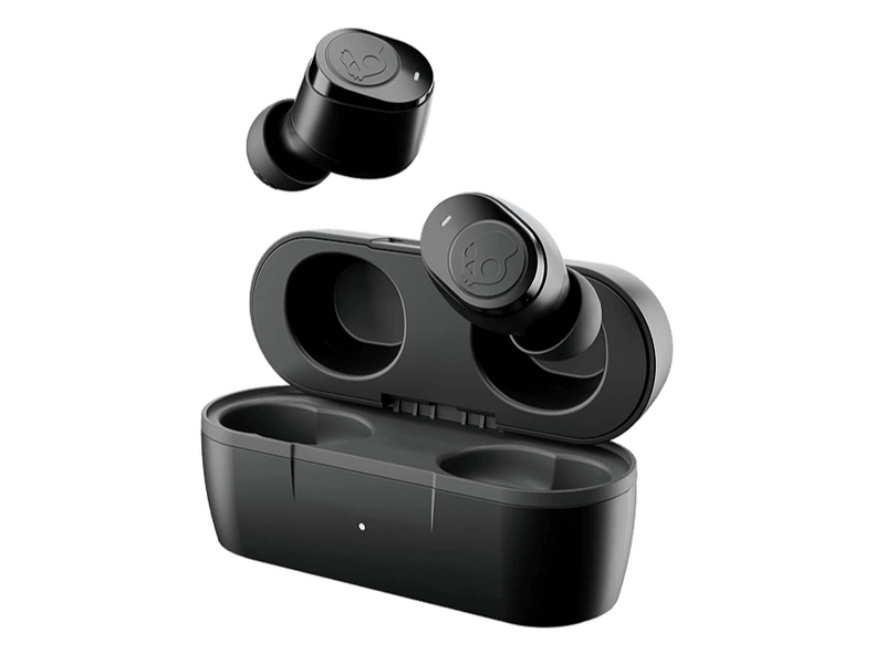 Skullcandy Jib True 2 Wireless Fülhallgató (S1JTW-P740), Fekete