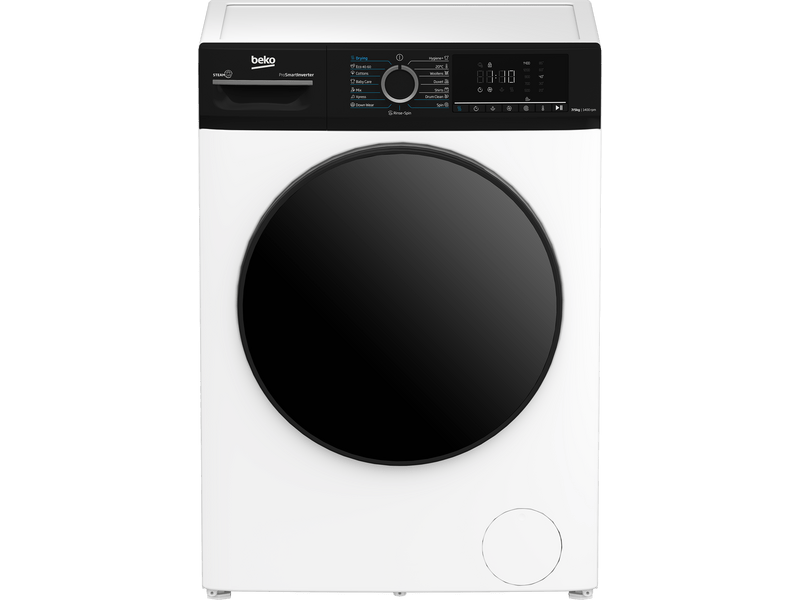 Beko BMM5DFO5741WPB Mosó-szárítógép