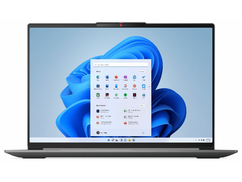 Lenovo IdeaPad Slim 5 16IAH8 16