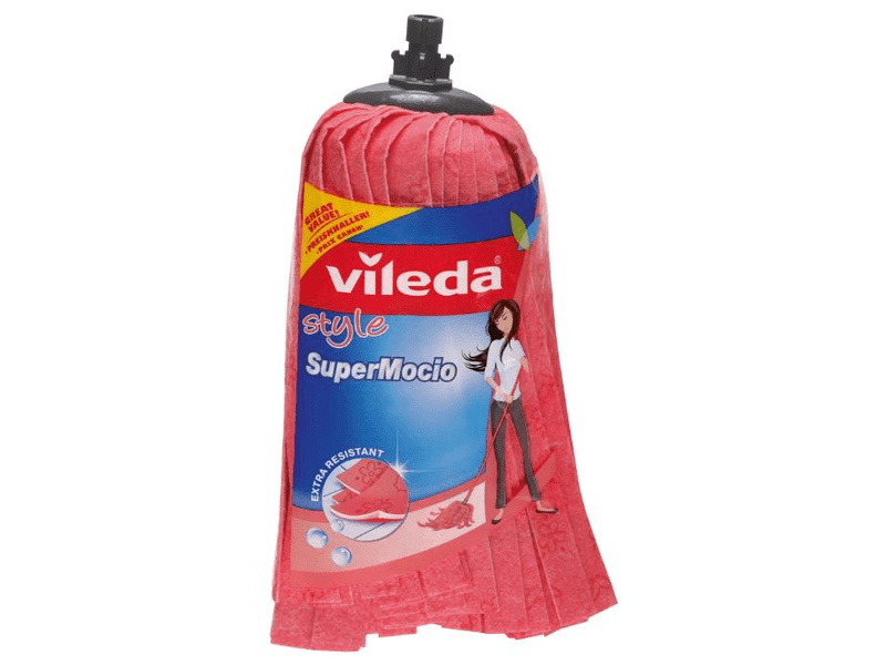 Vileda F1411V Style Universal felmosó pótfej