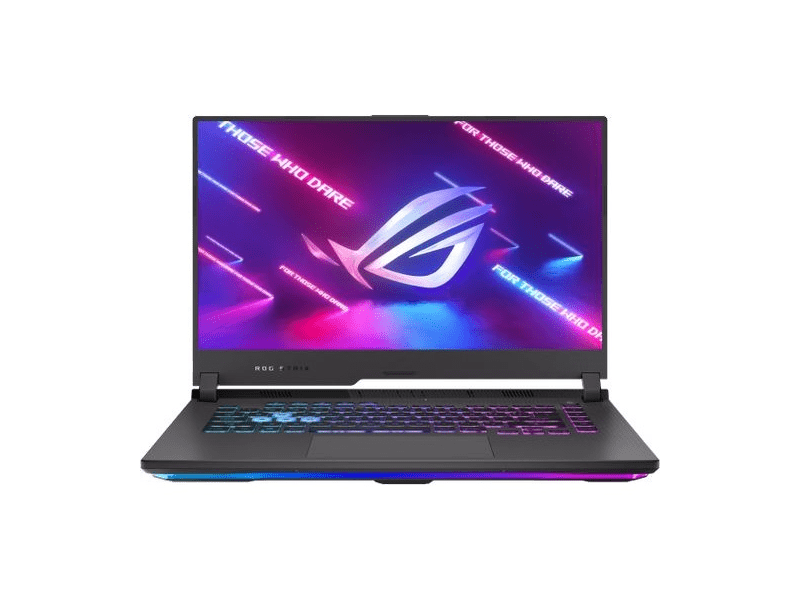 Asus ROG Strix G15 G513IC-HN004 Notebook