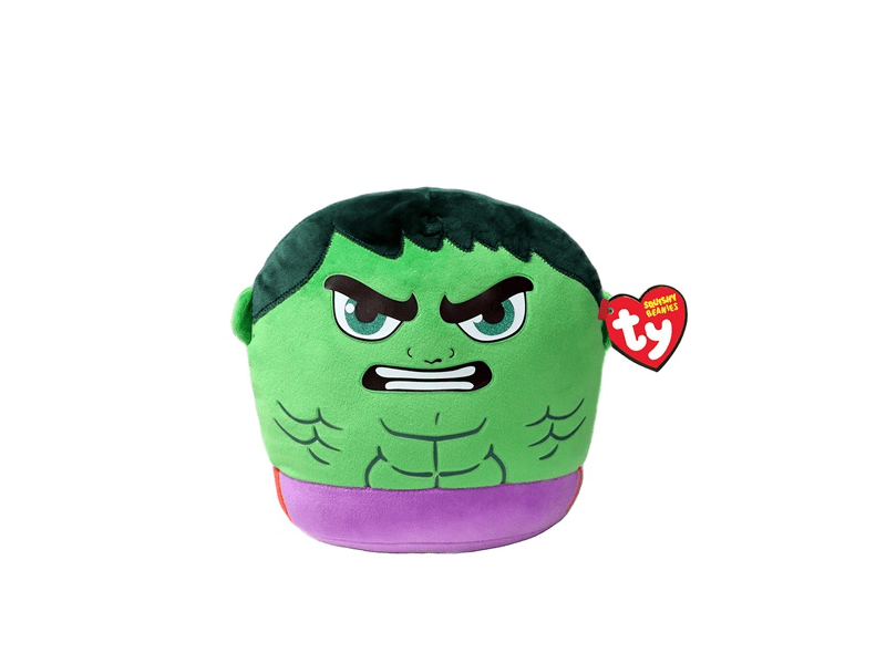 Marvel Hulk  Plišani jastuk (Ty)