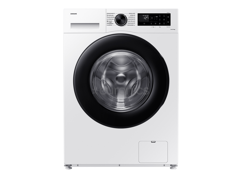 Samsung WW90CGC04DAELE Elöltöltős mosógép