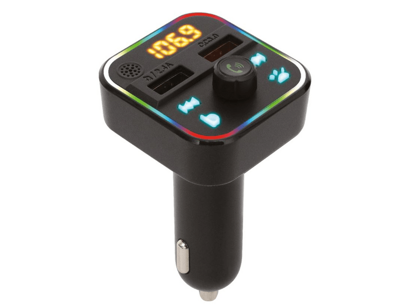 SAL FMBT 18RGB auto handsfree i punjač