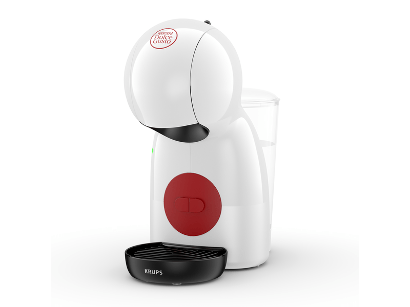 Krups KP1A3110 Dolce Gusto® Piccolo XS aparat za kavu na kapsule, bijeli