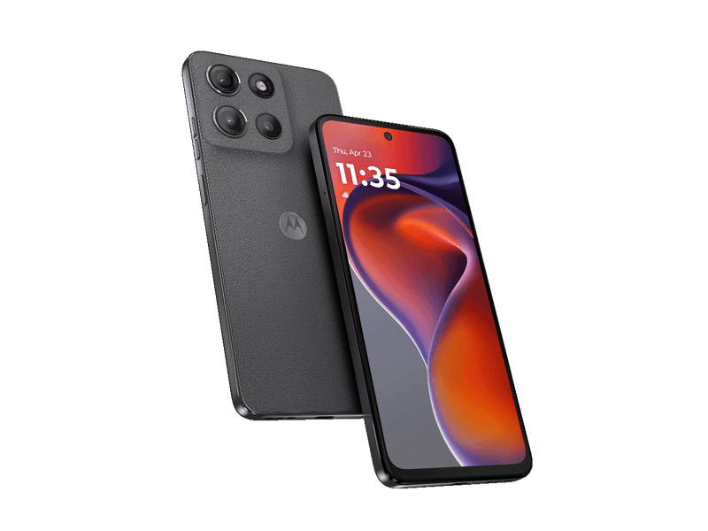 6.72 OC 256/8GB 50/5/8MP, Gravity Grey