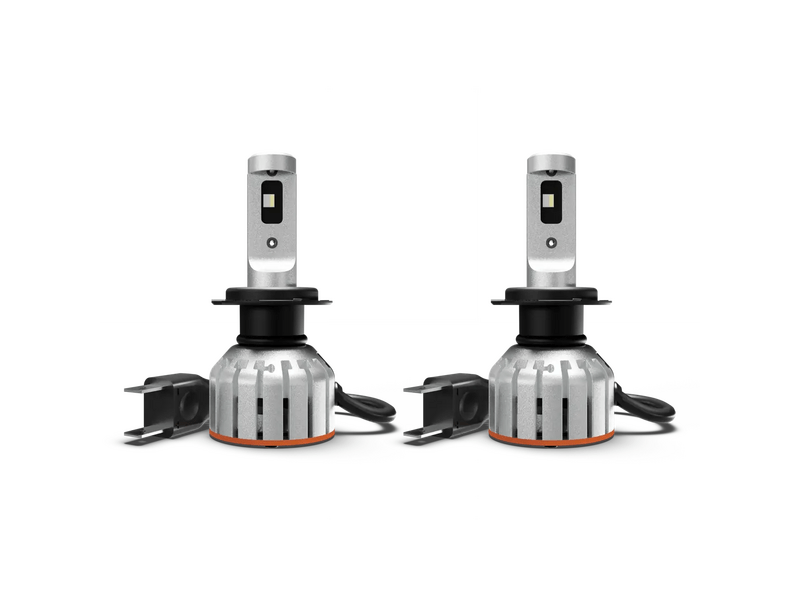 Legális Osram Night Breaker LED Start H7, 2db (64210DWNBST-2HB)