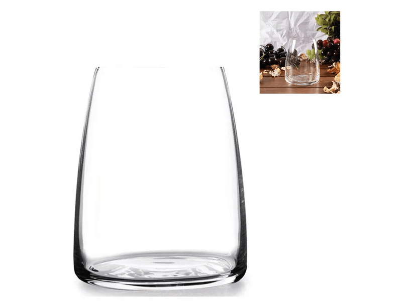 Pasabache Pinot pohár, 390ml, 4db (420742)