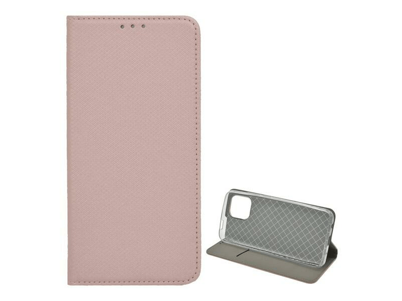 Gigapack Xiaomi Redmi A2 Mobiltelefon tok, rozéarany (GP-149165)