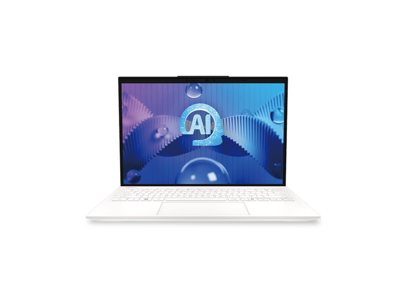 MSI Prestige 13 AI Evo A1MG-202 Notebook + Win11 Home