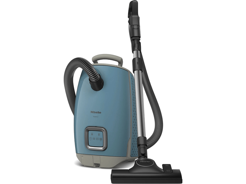 Miele Guard L1 Porszívó, Nordic kék (SUDF0 )