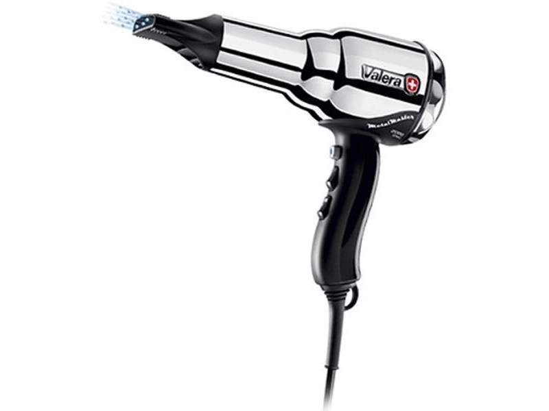 Valera Swiss Metal Master Hajszárító