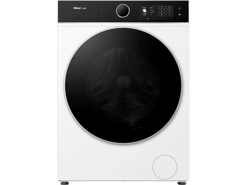 Hisense WD5I1045BWQ Perilica-sušilica rublja