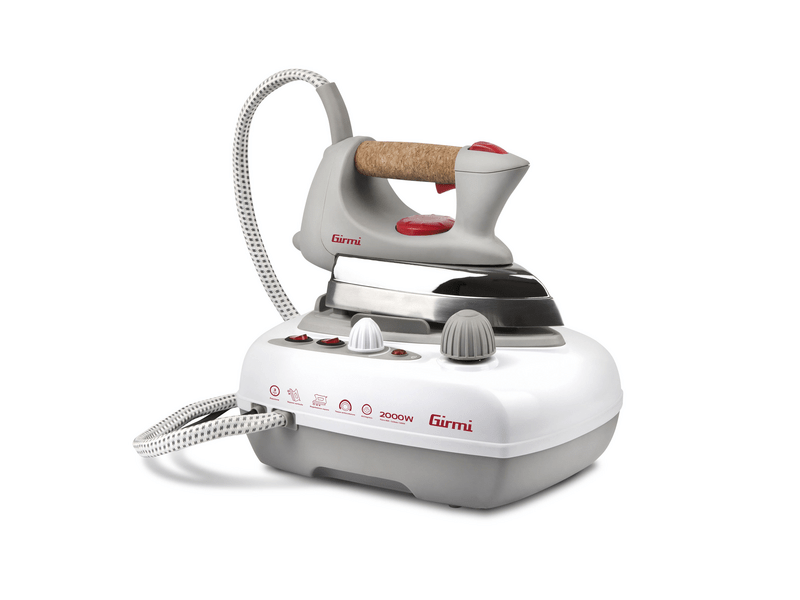 Girmi ST03 Gőzállomás