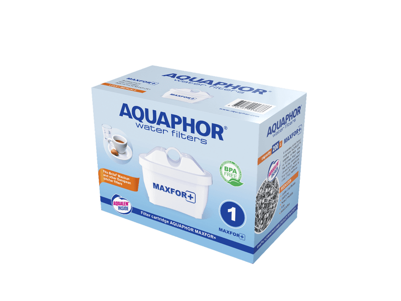 Aquaphor MAXFOR+ filter uložak (501353)