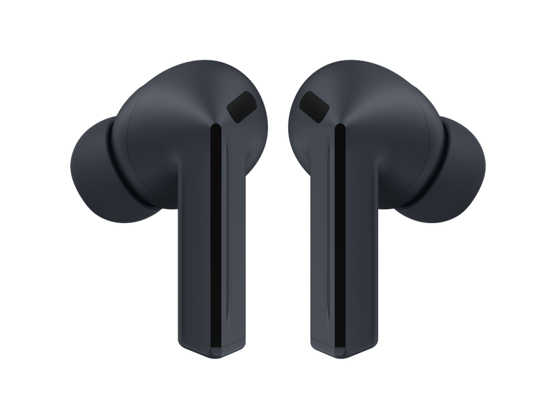 Samsung Galaxy Buds3 FE Fülhallgató, fekete (SM-R420NZKAEUE)
