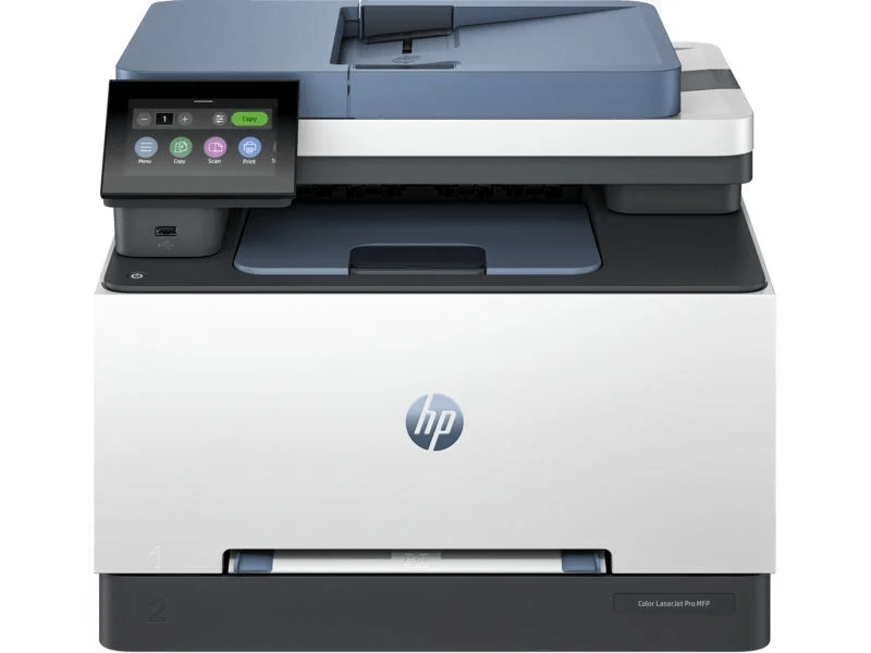 HP LaserJet Pro 3302fdn Lézernyomtató (499Q7F)