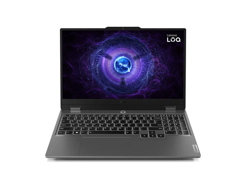 Lenovo LOQ 15IRX9 83DV01E6HV Notebook