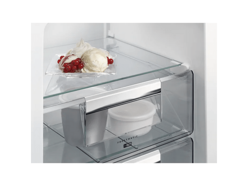 AEG SCE618E5TS Ugradbeni kombinirani hladnjak