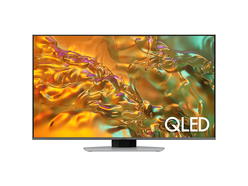 QLED 4K UHD Smart TV