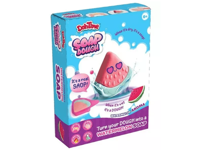 Szappangyurma: görögdinnye (223020)