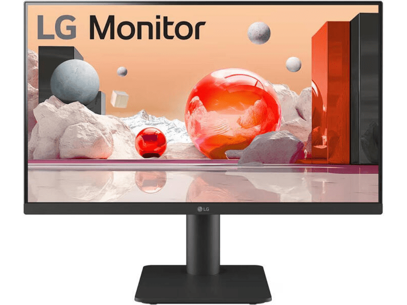 LG Monitor 27