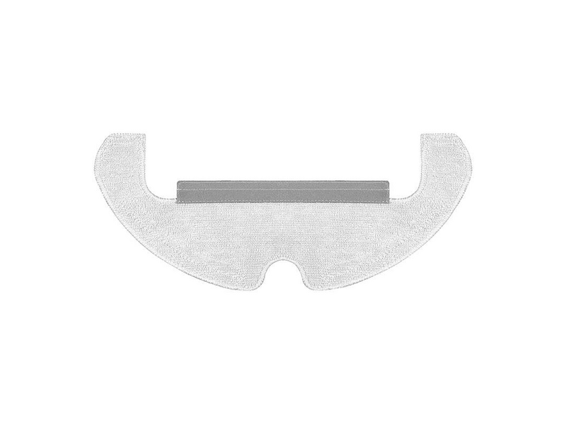 Dreame D10s Plus/D9 Plus felmosóbetét (RMP10)