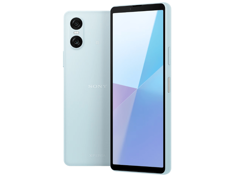 Sony Xperia 10 VI 8/128GB 6,1