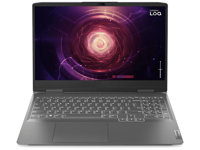 Lenovo LOQ 15IRH8 82XV0WGUHV Notebook + Win 11