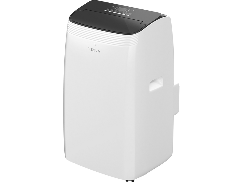 Tesla AC-TTMYW-12CHW Mobilklíma, fehér