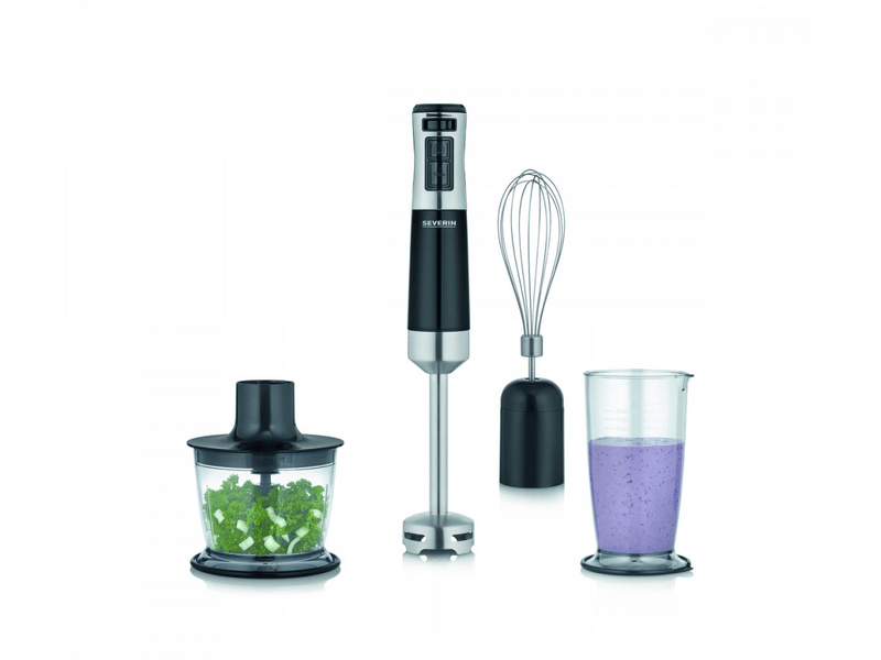 Severin SM3772 Botmixer készlet